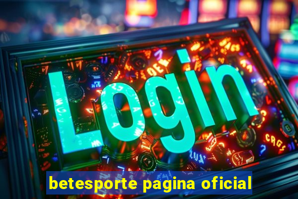 betesporte pagina oficial